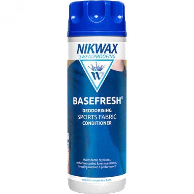 Nikwax Base Fresh  300 Ml