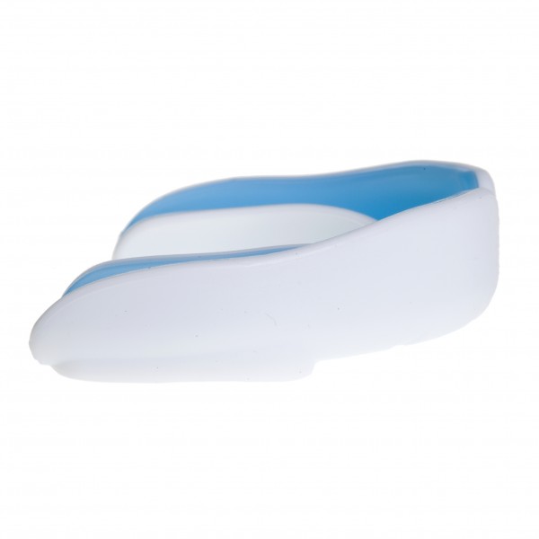 Nordic Fighter 2 Lags Tandbeskytter White Blue