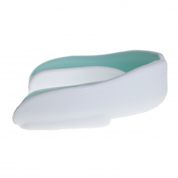 Nordic Fighter 2 Lags Tandbeskytter White Green