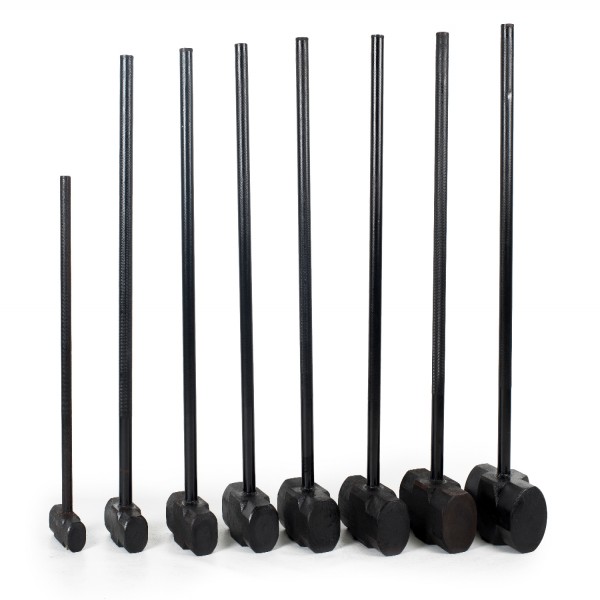 Nordic Fighter Crossfit Hammer 10kg