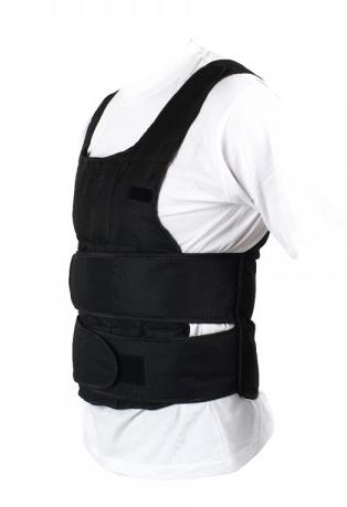 Nordic Fighter Justerbar Vægtvest 1 17kg