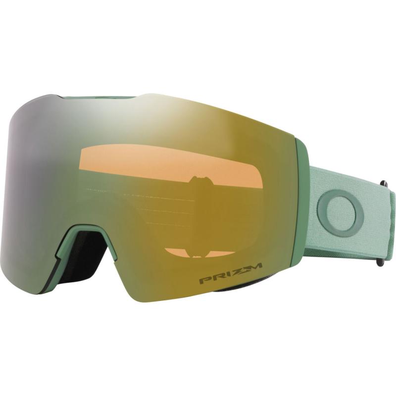 Oakley Fall Line M  Prizm Trade  Matte Jade