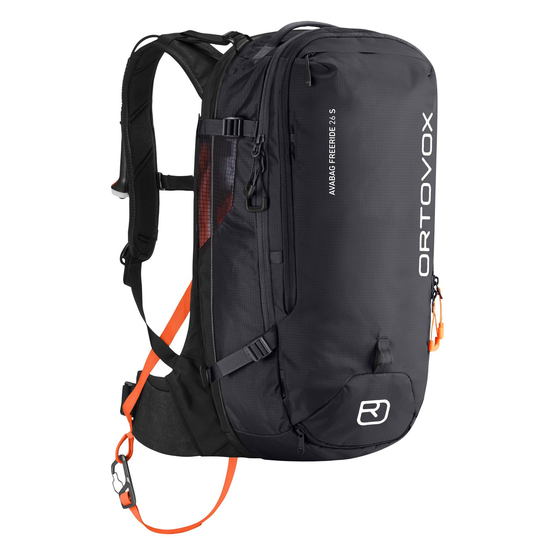 Ortovox Avabag Litric Freeride 26 S  Black Raven