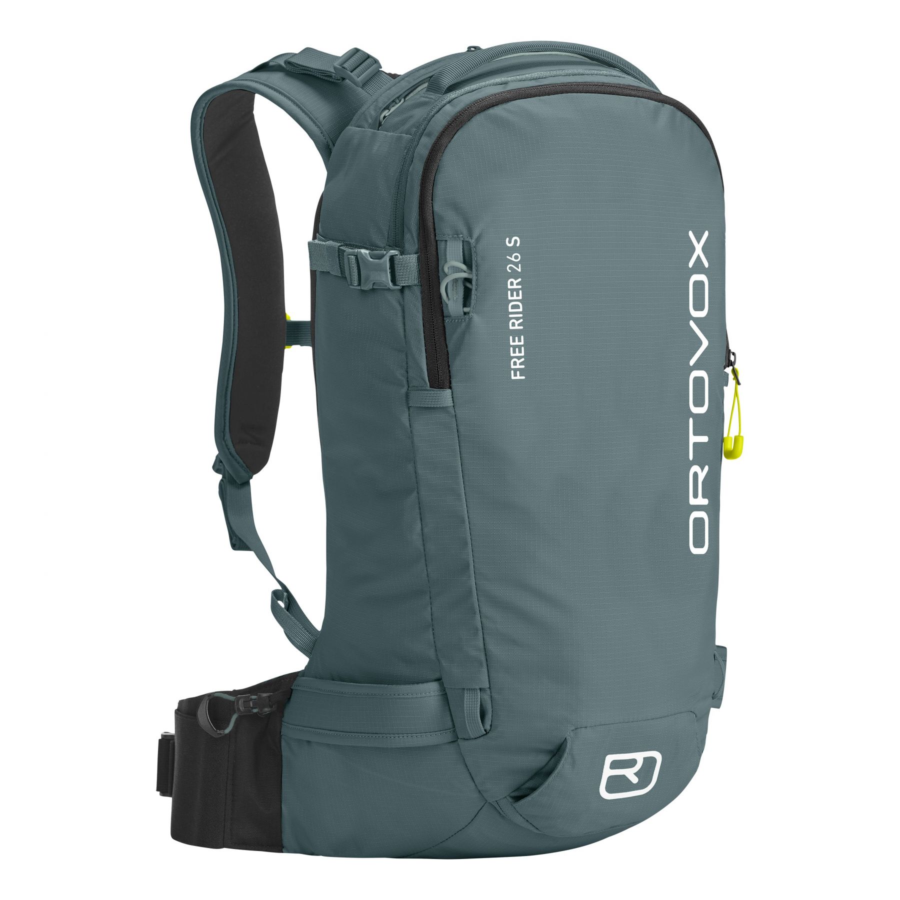 Ortovox Free Rider 26 S  Arctic Grey