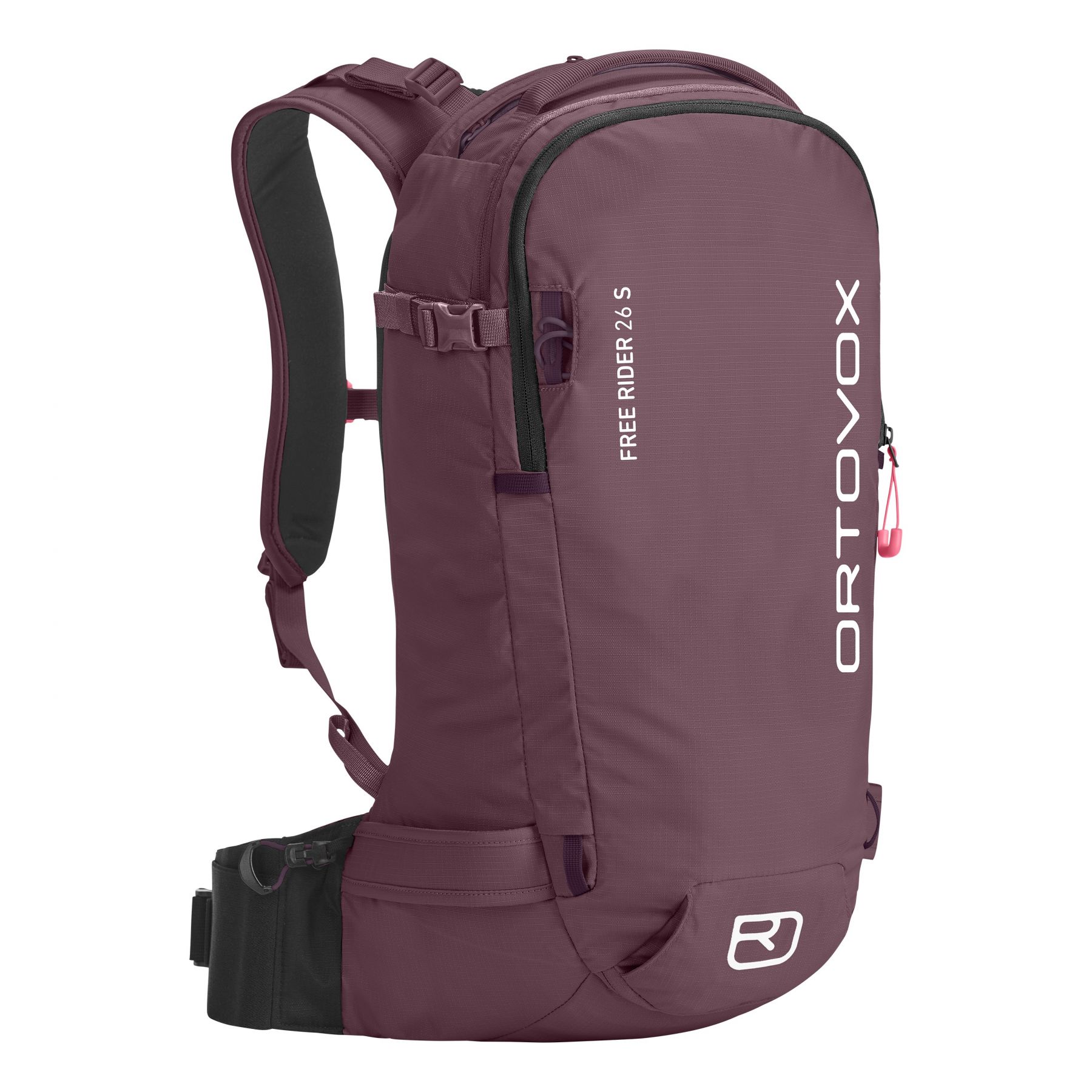 Ortovox Free Rider 26 S  Mountain Rose