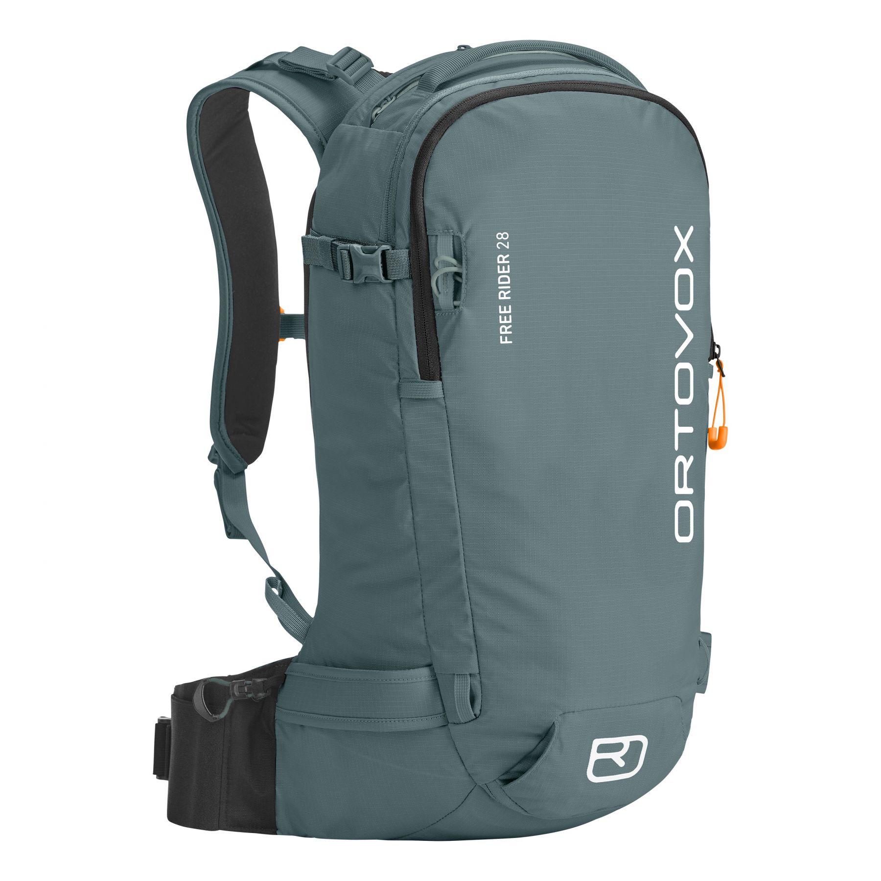 Ortovox Free Rider 28  Arctic Grey