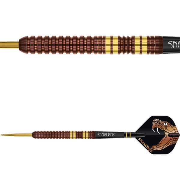 Peter Wright Copper Fusion 90  21 Gram