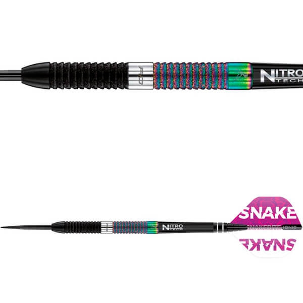 Peter Wright World Champion Diamond Fusion 90  20 Gram