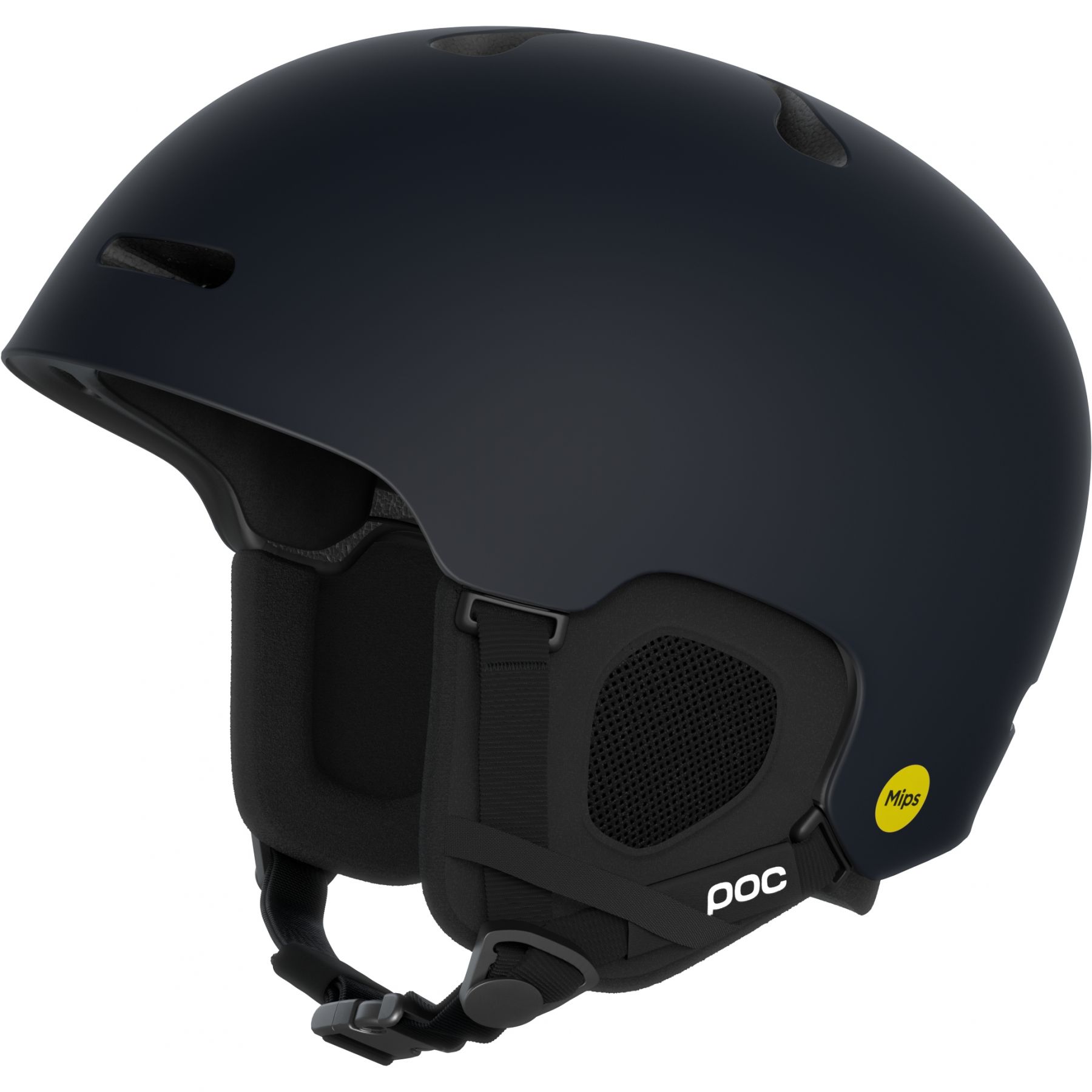 Poc Fornix Mips  Skihjelm  Apatite Navy Matt