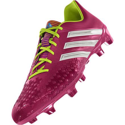 Predator Absolado Lz Fg ? Zil Støvler   Pink 8 5 Uk   42