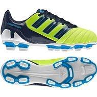 Predator Absolado Trx Fg J V  Persie Fodboldstøvler   Lime   Børn 3 5 Uk   35 5