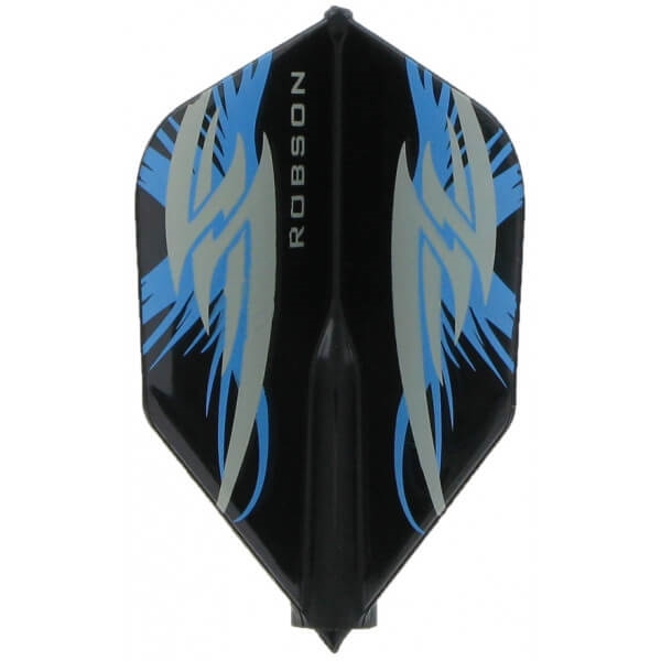 Robson  Flight Finn Black