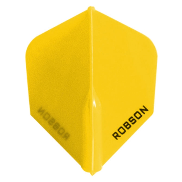 Robson  Flight No  6 Gul