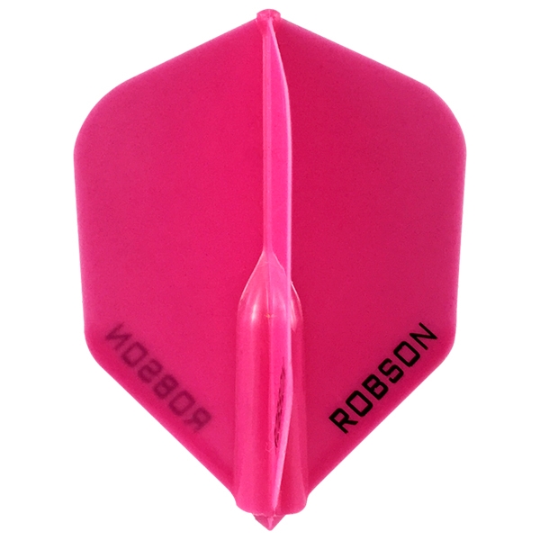 Robson  Flight No  6 Pink