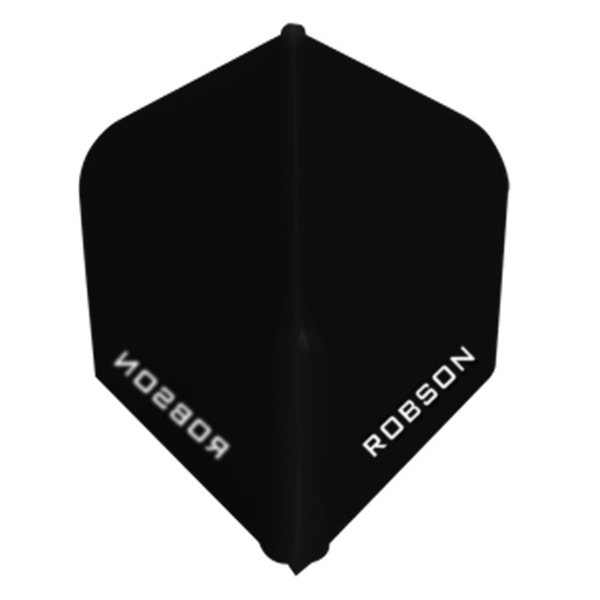 Robson  Flight No  6 Sort