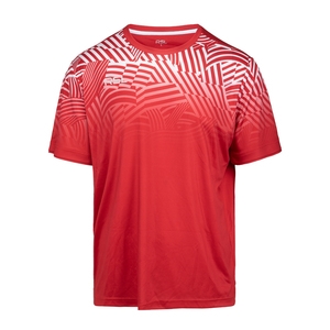 Rsl Frigg T Shirt Rød