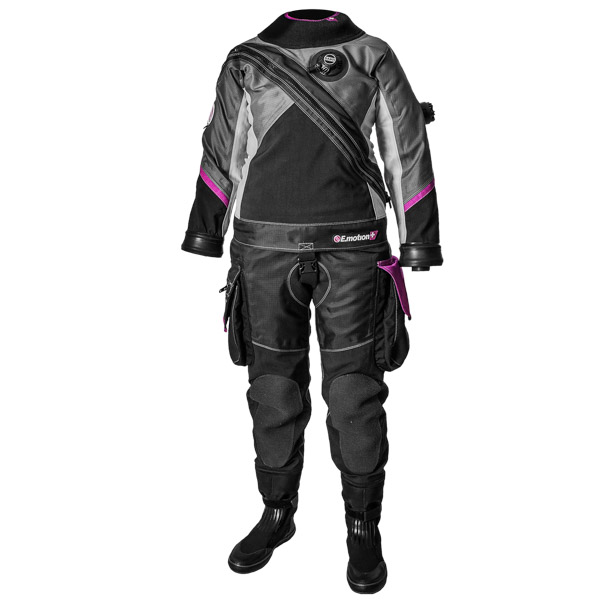 Santi E Motion Plus   Ladies First Xs