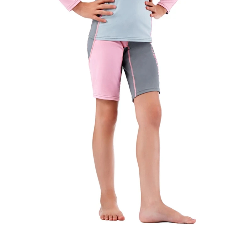 Scubapro Harmony Rash Guard Spf 80  Pige Shorts Str  104