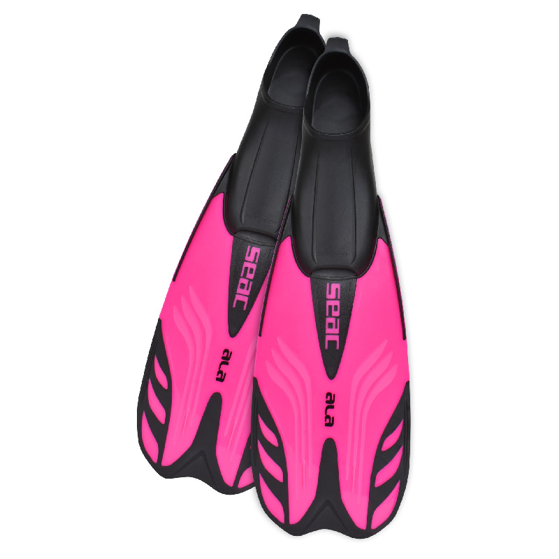 Seac Finne Ala Pink