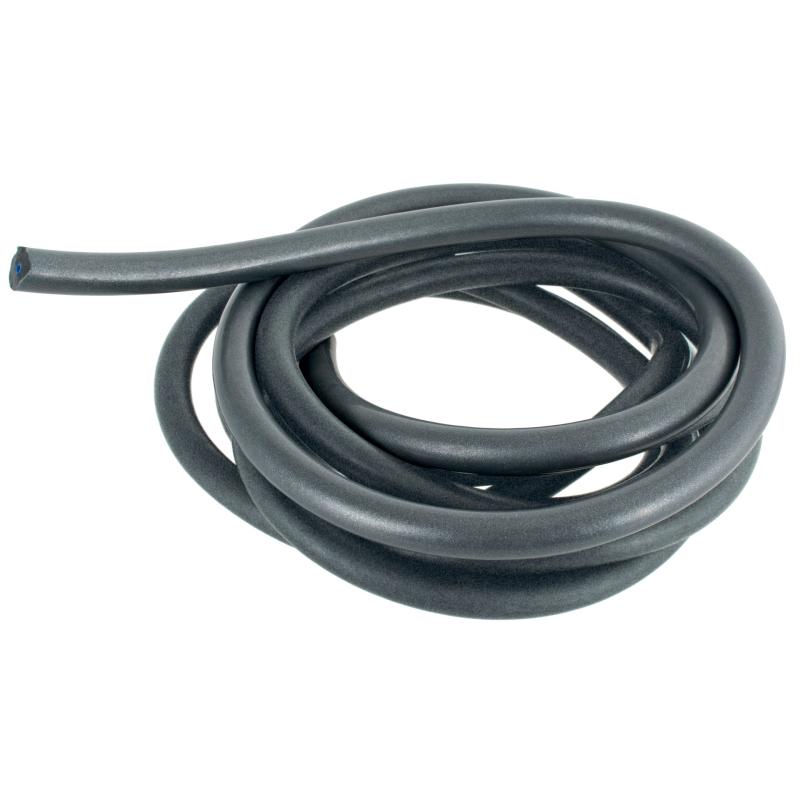 Seac Flex Black Elastik
