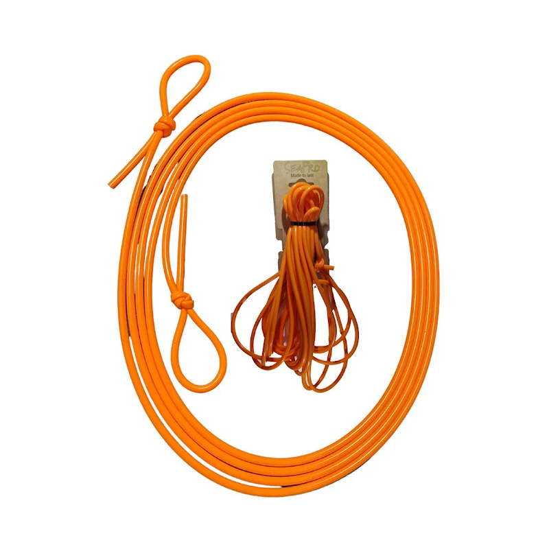 Seapro Flydelinje Og Bungee Linje