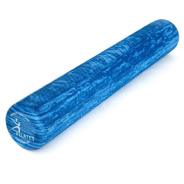 Sissel Foam Roller  Blød   Blå Marmor   90x15 Cm