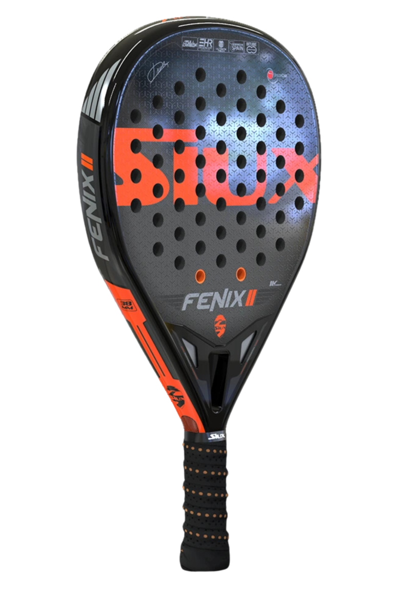 Siux Fenix 2   Padel Bat