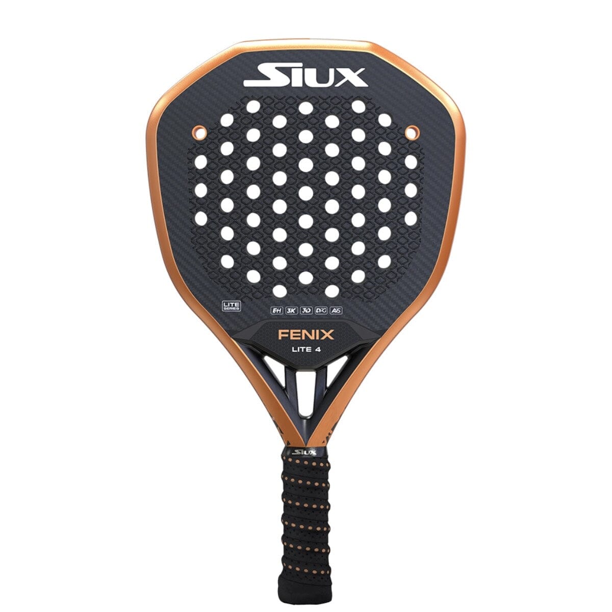 Siux Fenix Lite 4