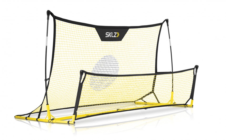 Sklz Quickster Fodbold Træner  Quickster Soccer Trainer