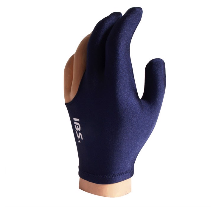 Søren Søgaard Ibs Handske 3 Fingre Navy