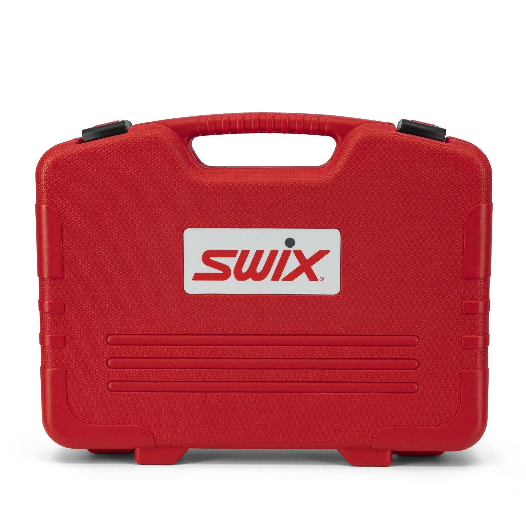 Swix Medium Wax Case Xc  Filled