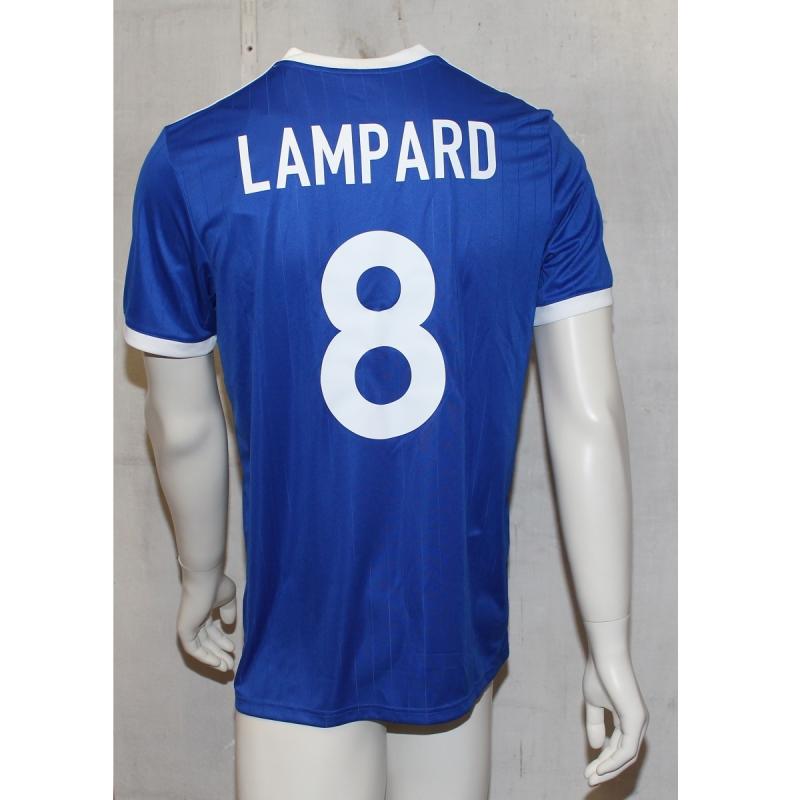 Tabela 18 Jersey   Lampard 8   Fl L