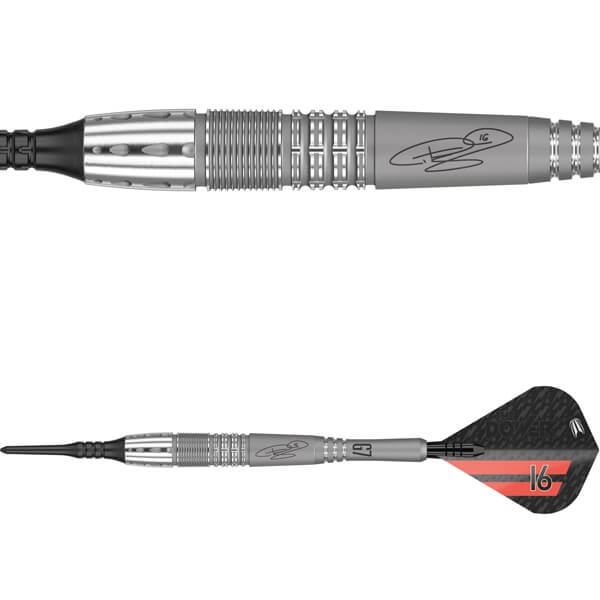The Power 9 Five G7 Soft Tip 18 Gram
