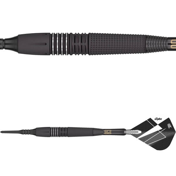 The Power 9 Five G8 Soft Tip 20 Gram