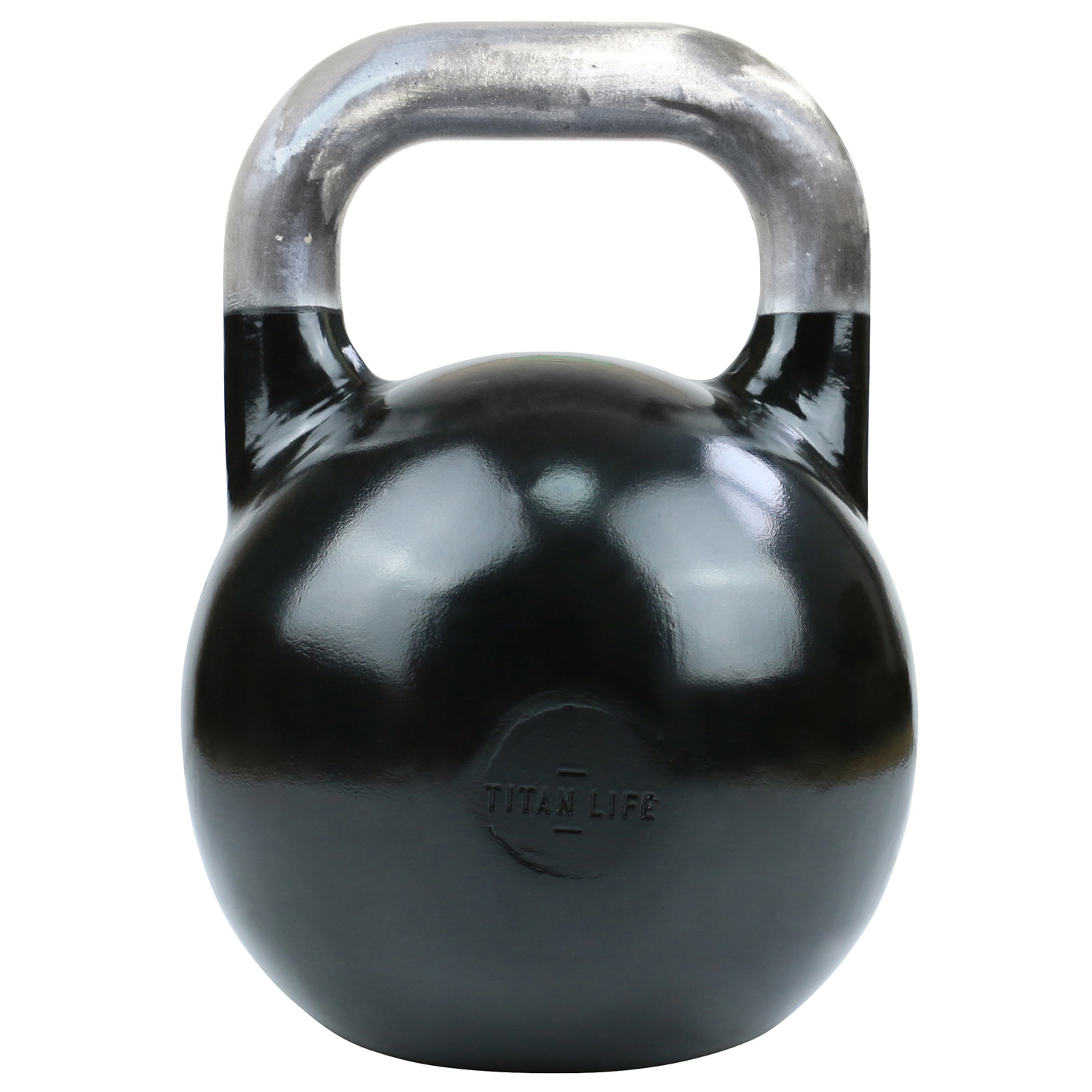 Titan Life Pro Kettlebell Competition 4kg
