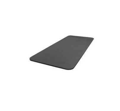 Titan Life Yogamåtte 0 5cm Sort