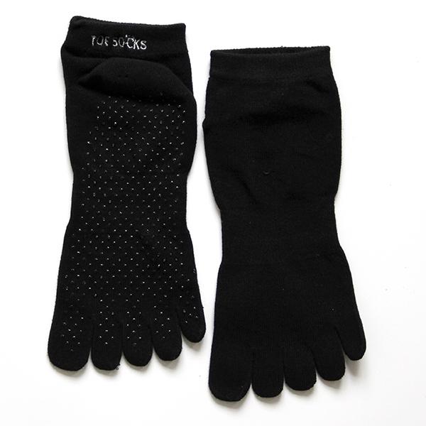 Toe Socks Footer  Sort   M