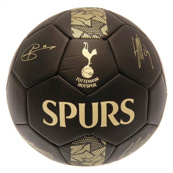 Tottenham Hotspur Fc Fodbold   Str  5