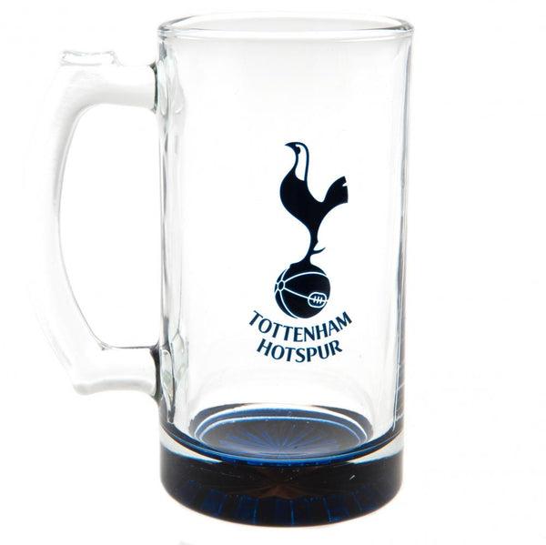 Tottenham Hotspur Fc Glas   15 Cm