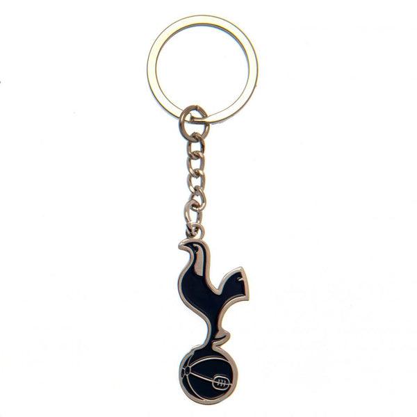 Tottenham Hotspur Fc Nøglering