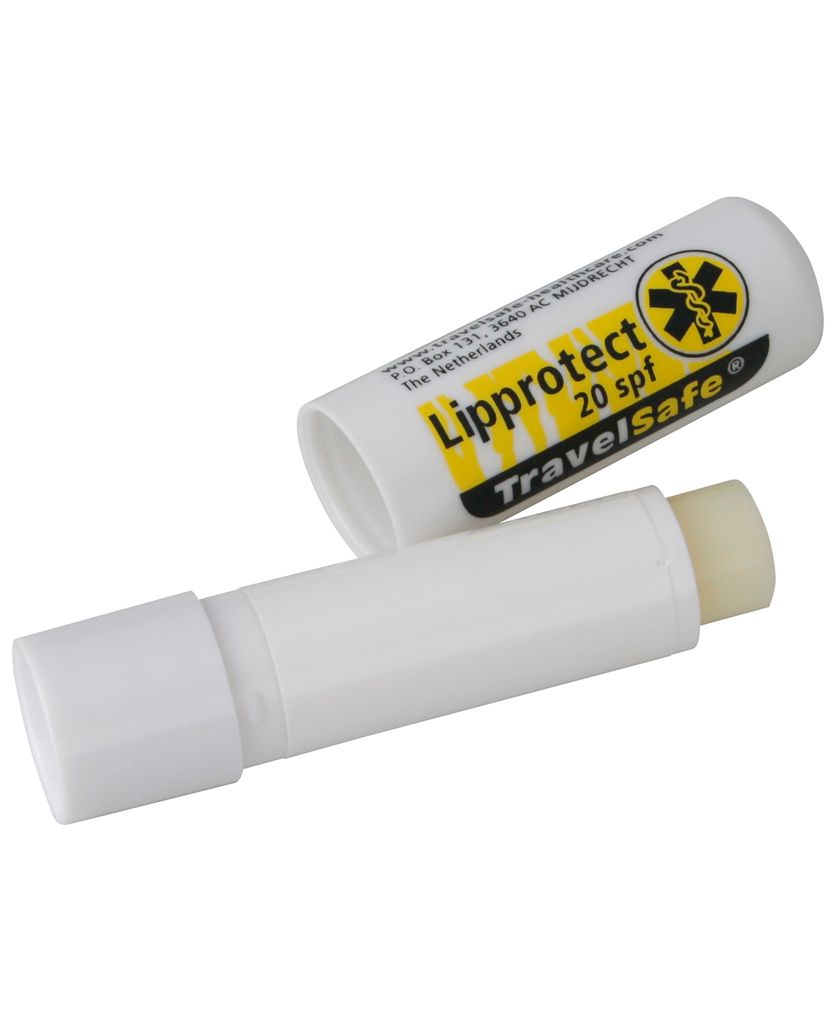 Travelsafe Læbepomade Faktor 20
