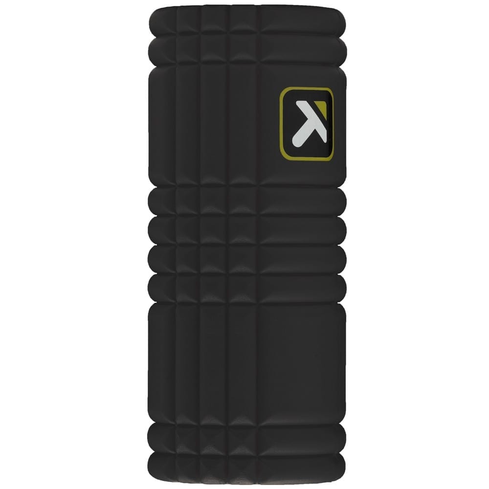 Trigger Point Grid 1 0 Foam Roller Black
