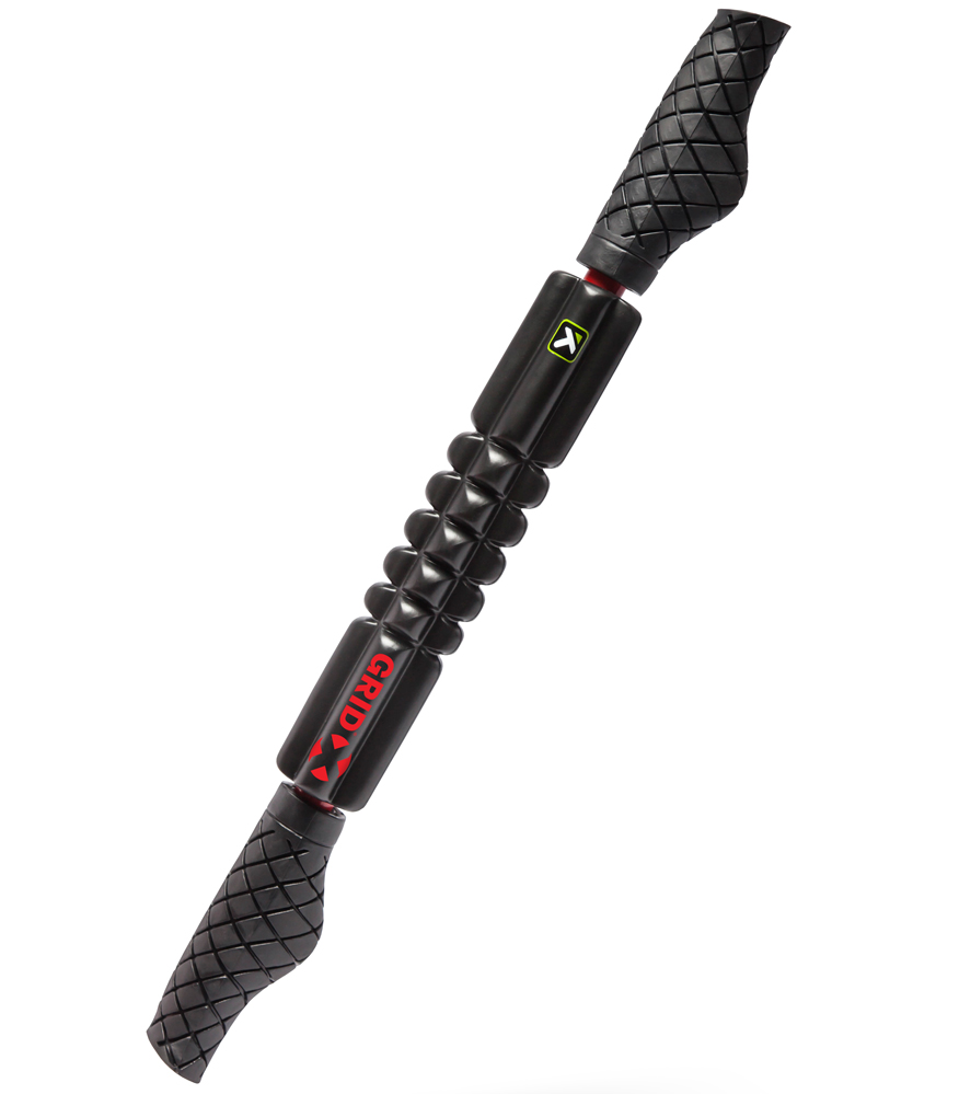 Trigger Point Grid Stk Håndholdt Foam Roller Ekstra Hård
