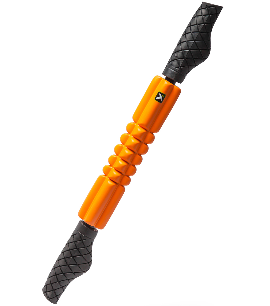 Trigger Point Grid Stk Håndholdt Foam Roller