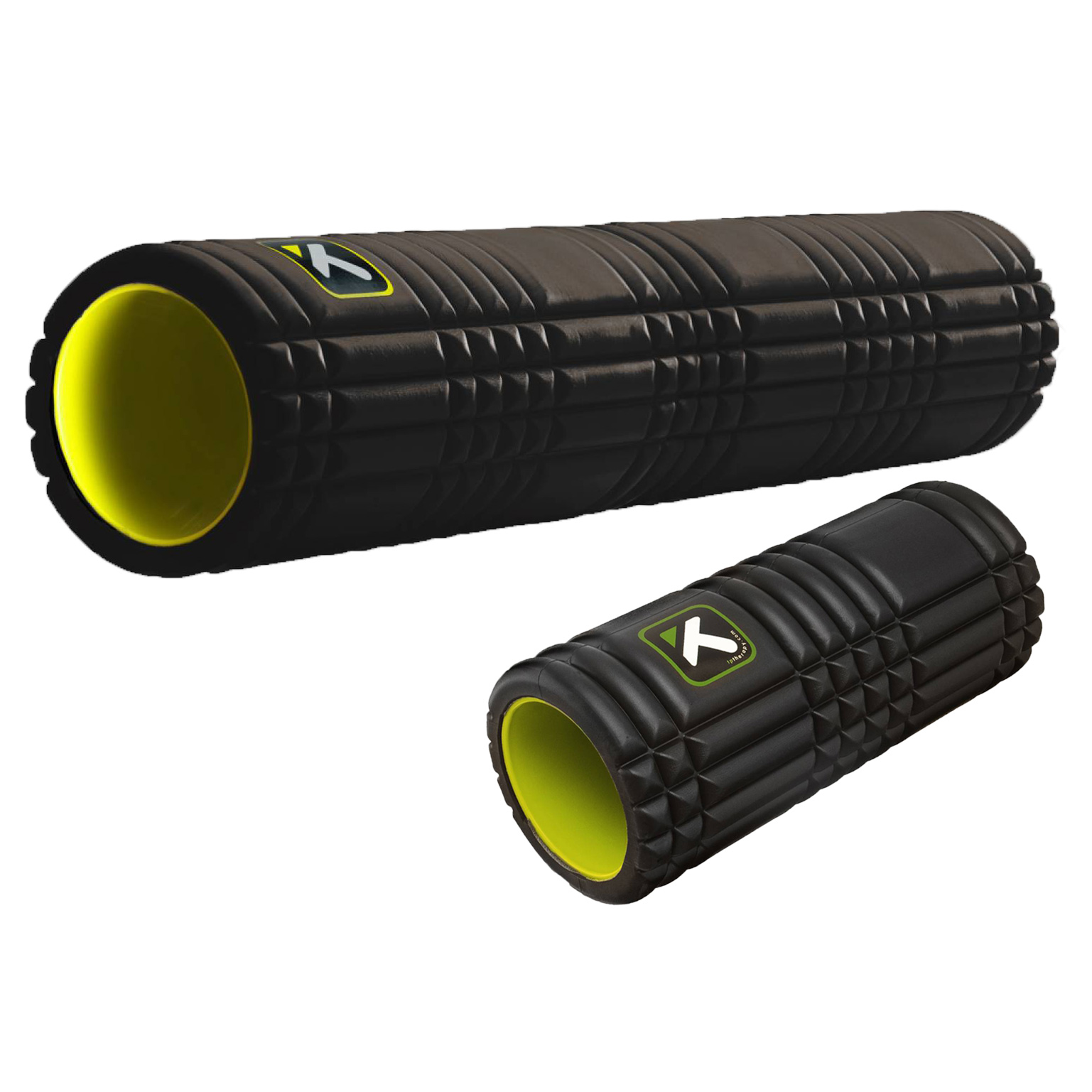 Trigger Point The Grid Foam Roller Pakketilbud