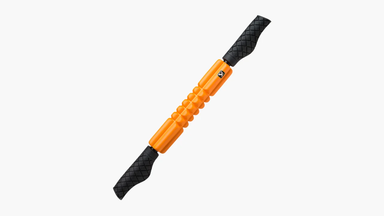 Trigger Point The Grid?  Stk Foam Roller   Orange