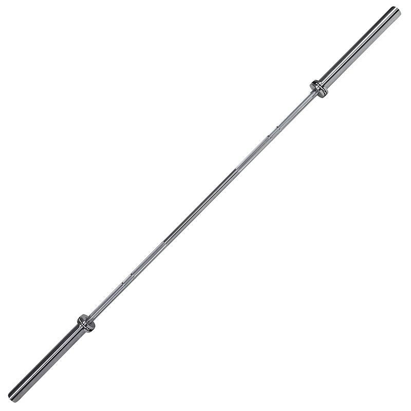 Tunturi Crossfit Olympisk Vægtstang   220 Cm  ø50 Mm