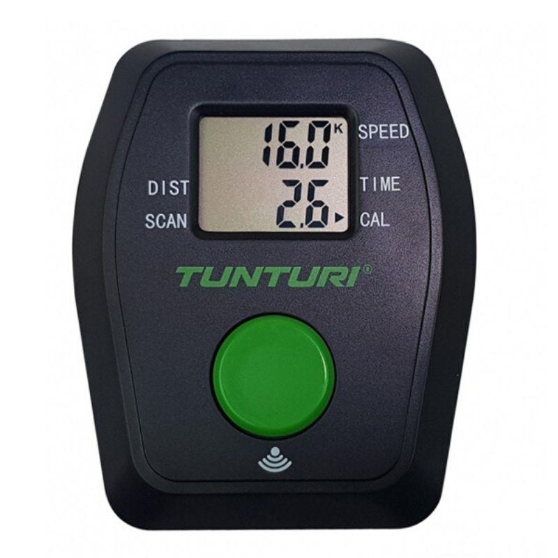 Tunturi Display Til Cardio Fit D20 Kontorcykel
