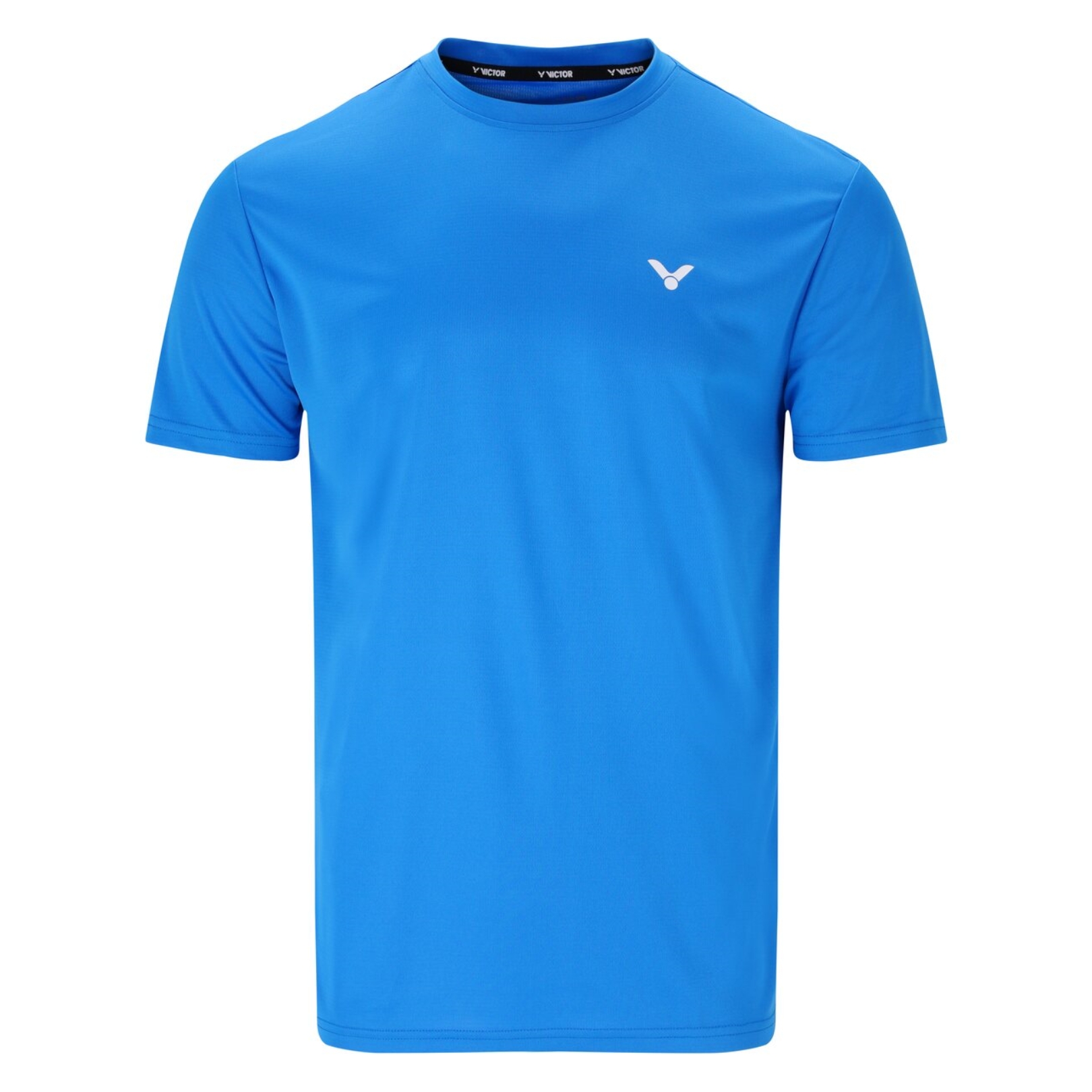 Victor Ralap Junior T Shirt French Blue