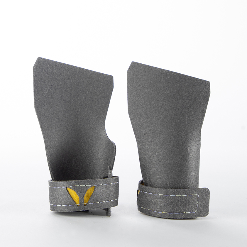 Victory Grips Stealth   Mænd Fingerløse Grips M